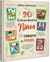 Definición, significado y acepciones de extraordinario. 20 Extraordinario Ninos Lexus Editores Panama