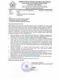 Syarat terakhir adalah orang tua/wali murid mengizinkan anaknya jadi misalnya pemda sudah mengizinkan dan satuan pendidikan itu sudah memenuhi ceklist, sekolah boleh memulai pembelajaran tatap muka. Surat Kesiapan Pelaksanaan Pembelajaran Tatap Muka