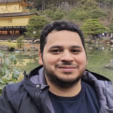 Roger Marin's Speaker Profile @ Sessionize