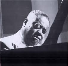 Timely-Atlas-Comics: OT : Art Tatum (1909-1956)