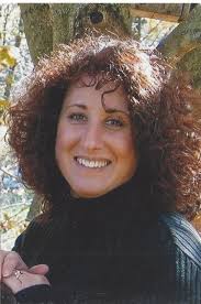 Kelly Line Fitzgerald