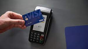 Designers and manufacturers of these. Visa Leading Global Payment Solutions Visa