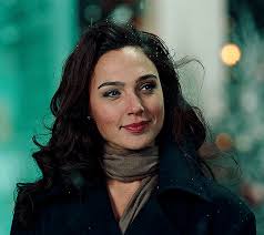 TV & FILM GIFs — dakotajohnsons: Gal Gadot as Diana Prince in...