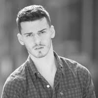 Aaron Dudek's Instagram, Twitter & Facebook