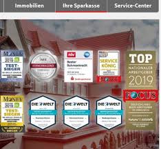 Deutsche bank accepts no responsibility for information provided on any such sites by third party providers. Meine Bank Vor Ort Testwatch