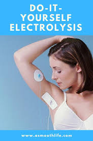 Is Home Electrolysis Hair Removal Worth It Find Out Why More And More People Are Opting For Do It Electrolysis Hair Removal At Home Hair Removal Hair Removal