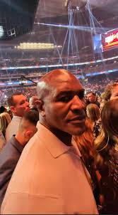 He said he ain't Mike Tyson but won't tell me who he is?  🤦🏾‍♂️😡🤦🏾‍♂️😡🤣