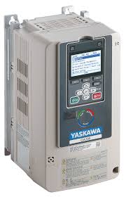 Ga700 is the new versatile yaskawa ac drive for industrial applications. Ga700 Series