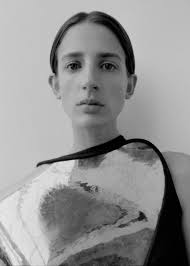 Rachel Marx by Lee Whittaker for Collection Issue Fall-Winter 2022