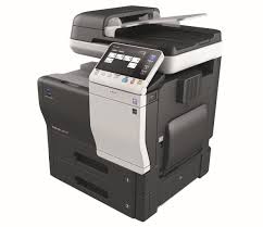 Konica minolta bizhub c280 driver are tiny programs that allow your shade laser multi feature printer equipment to interact with your os software program. Konica Minolta Error Code 107