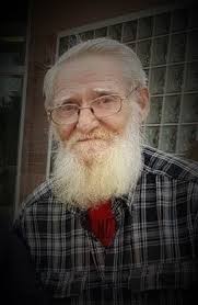 Obituary for Edgar Wayne McKenzie