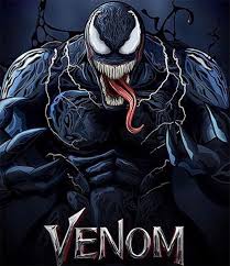 30 Most Amazing Venom Movie 2018 Fan Art Illustrations Drawing Artworks By Designers Venom Movie Marvel Movie Posters Marvel Venom