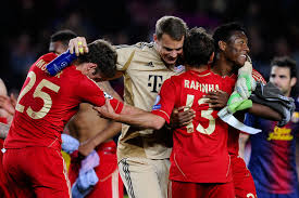 Bayern finished the bundesliga on 91 points, only 11 points shy of a perfect season, and to date, still, the best season ever played. Champions League Final Odds And Preview Bayern Munich Vs Borussia Dortmund Bleacher Report Latest News Videos And Highlights