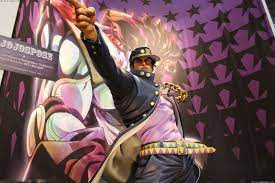 We present you our collection of desktop wallpaper theme: 4k Jojo Bizarre Adventure Wallpaper Pc