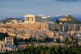 We did not find results for: Acropolis History