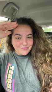 Megan Haugh's Instagram, Twitter & Facebook