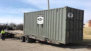 So, for you to save money and have the most flexibility on your move, call container traders today on 1300 89 89 70 and ask them how to book in. Shipping Container Delivery Movers Pac Van Company Services