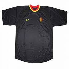 Belgian football shirts have graced stadiums around the world for over a century. Belgium Football Shirt By Nike Buy Online In Maldives At Maldives Desertcart Com Productid 63420534