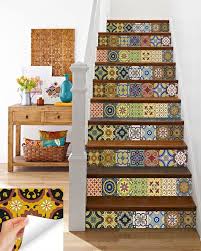 vinyl wall tile decals for cups uk
