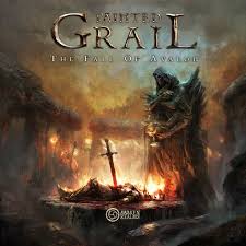 We did not find results for: Tainted Grail The Fall Of Avalon Board Game Boardgamegeek