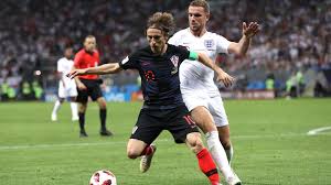 Discover images and videos about luka modric from all over the world on we heart it. Croatia Star Luka Modric England Vs Croatia Uefa Nations League 1920x1080 Wallpaper Teahub Io