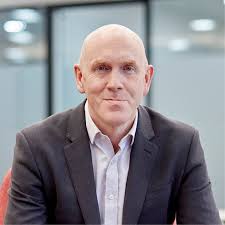 Patrick Wetherall, UK