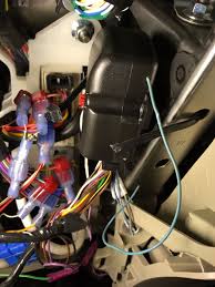 The 2040a employs a variety of security measures to keep your car safe from theft. Anyone Recognize This Device I Found Under The Dash Priuschat