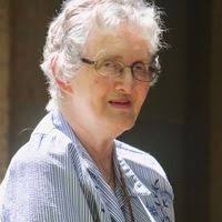 Rita Mary Crabbe (1936-2022)