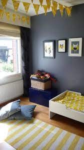 Unique Grey Yellow And Blue Bedroom Sparkassess Com Yellow Kids Bedroom Kids Room Grey Yellow Kids Rooms