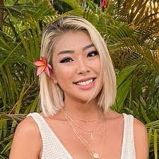 Christy Bui's Instagram, Twitter & Facebook