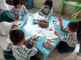 Diri sendiri 3 minggu sub tema. Sentra Seni Tema Aku Pg Tk Permata Insani Islamic School Facebook