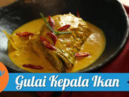 Resep gulai kepala ikan kakap. Begini Cara Memasak Menu Gulai Kepala Ikan Ala Restoran Padang Lifestyle Liputan6 Com