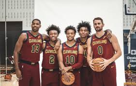 Trending news, game recaps, highlights, player information, rumors, videos and more from fox sports. A Report Card On The Cavs Future Cleveland Sports Talk