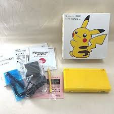 · trucos pokemon esmeralda · guia pokemon zafiro y rubi. Nintendo Ds Lite Console Pikachu Edition Pokemon Center Limited Japan 977 Nintendo Ds Nintendo Ds Lite Ds Lite
