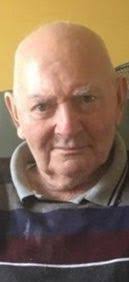 Condolence Book for Pat O'Shea (Glounthaune, Cork)