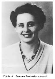 Rosemary Shoemaker's Instagram, Twitter & Facebook