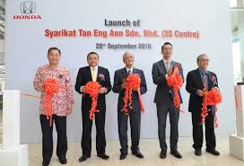 We did not find results for: Honda Malaysia Buka Pusat 3s Terbesar Di Terengganu Mekanika