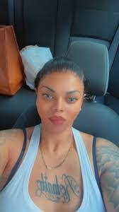 Angelina Shaw's Instagram, Twitter & Facebook