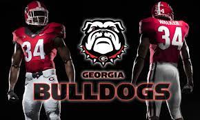 Hd Georgia Bulldogs Wallpaper Best Wallpaper Hd Georgia Bulldogs Football Georgia Bulldogs Bulldog Wallpaper