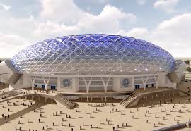 Season was the club's 116th season in existence and the seventh consecutive season in the top flight of english football.in addition to the domestic league, leicester city participated in the season's editions of the fa cup, the efl cup and the uefa europa league. Leicester City Fc Unveil Stadium Expansion Plan Construction Enquirer News