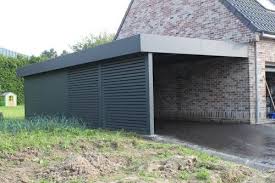 Carport Brise Vues Aluminium Carport Aluminium Concept Abri Pour Voiture Pergola Pergola Adossee Bois Abri De Voiture Moderne
