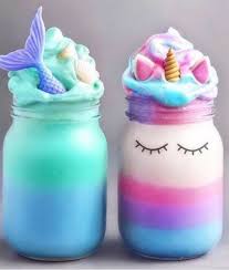 Pin By Jackie Hamrick On Woman Fashion Unicorn Desserts Cute Desserts Yummy Food Dessert