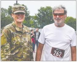 4th Annual EPJ XC 5k Road Race