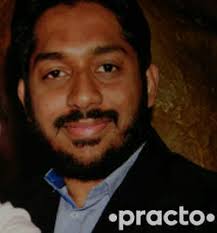 Dr. Mohammad Farhan Rashid Hamid