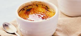 Flavors Of Portugal Leite Creme Honey Recipes Holidays Dishes Food