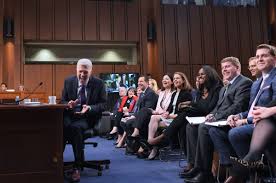 Judiciary Seeks Funding, Legislative Changes to Aid COVID-19 Response