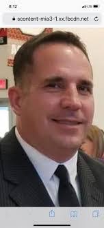 Christopher Maxon's Instagram, Twitter & Facebook