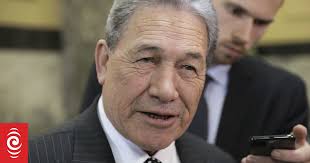 NZ First reports leak of members' data to police