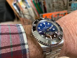 For reference, a 3oz portion of mussels contains ~6mg of iron. Does The Dssd Set Off Airport Metal Detectors Rolex Forums Rolex Watch Forum