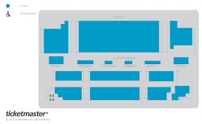 Regal Theatre Redruth Tickets Schedule Seating Chart